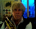 Rhys Chatham geboren op 19 september 1952