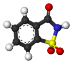 struttura 3D