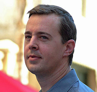 <span class="mw-page-title-main">Sean Murray (actor)</span> American actor