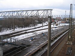 Ščolkovo-raudtestancii vl 2009