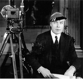 <span class="mw-page-title-main">Sidney Olcott</span> Canadian filmmaker (1873–1949)