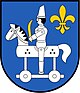 Skašov – Stemma