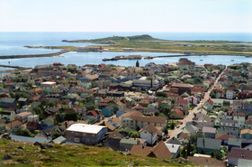 Saint-Pierre (Saint-Pierre-et-Miquelon)