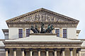 Quadriga, Grand Theatre, Warsaw