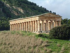 Segesta