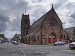 St Michael and All Angels' Episcopal Church