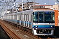 Seria 07 (Linha Tōzai)