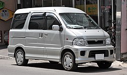 Toyota Sparky