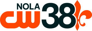 <span class="mw-page-title-main">WNOL-TV</span> TV station in New Orleans