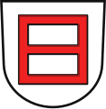 Deutsch: Wappen Unterliederbach English: Coa of Unterliederbach