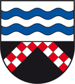 Wappen der Ortschaft Ostinghausen