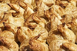 Welcome to Pastizzi Paradise. Traditional maltese pastry.jpg