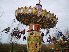 Wienerwalz à Plopsaland