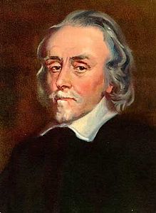 William Harvey, fisiologiaren eta enbriologiaren aita. Medikuntza jakinduriaren izen haundienetako bat da aditu askoren ustez. Harveyk ikuspuntu bitalista bat hartzen du, errenazimentuko mekanizismoaren aurrean.