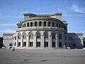 Opera bilong Yerevan