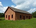 James J. Hill's North Oaks Farm, Blacksmith Shop and Machine Shop