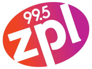 <span class="mw-page-title-main">WZPL</span> Radio station in Greenfield–Indianapolis, Indiana