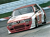 Alfa Romeo 75 1.8 I.E. Turbo Evoluzione Tourenwagen