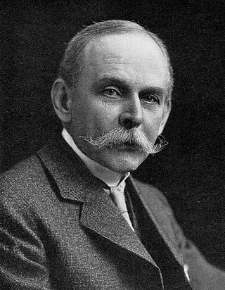 <span class="mw-page-title-main">Alfred William Alcock</span> British physician, naturalist and carcinologist