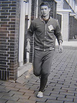 Joop Keizer