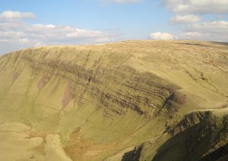 <span class="mw-page-title-main">Black Mountain (range)</span>