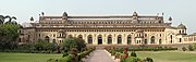 Bara Imambara, Lucknow, India