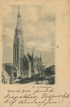 Sint-Joriskerk