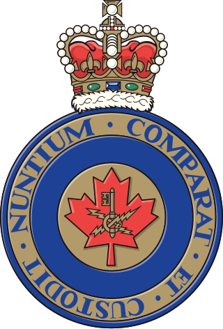 <span class="mw-page-title-main">Communications Security Establishment</span> Canadian cryptologic agency