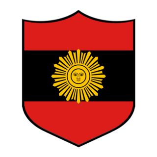 <span class="mw-page-title-main">Central Command (India)</span> Indian Army regional command