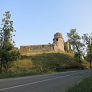 Château de Bidache - vue du Thys (2).jpg