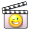 ComedyFilm.svg