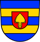 Ortswappen von Ittlingen