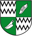 Wappen der Stadt Rhede