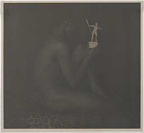 Day, Fred Holland (1864-1933) - 1897 ca. - Ebony and ivory 1.jpg