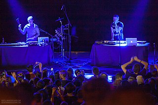 <span class="mw-page-title-main">Disclosure (band)</span> English electronic music duo