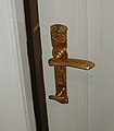 Doorhandle