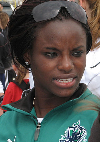 <span class="mw-page-title-main">Eniola Aluko</span> British-Nigerian footballer (born 1987)