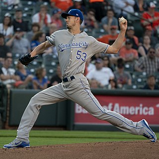 <span class="mw-page-title-main">Eric Skoglund</span> American baseball player (born 1992)