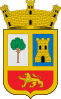 Coat of arms of El Espinar