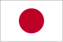 Flag of Japan