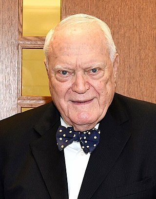 <span class="mw-page-title-main">Gerald Bard Tjoflat</span> American judge (born 1929)