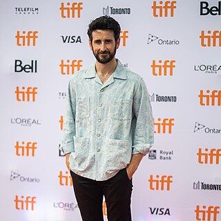 <span class="mw-page-title-main">Gharrett Patrick Paon</span> Canadian actor and film producer