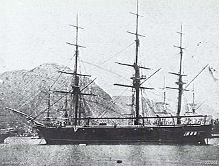 HMS <i>Cossack</i> (1854)