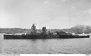 <span class="mw-page-title-main">Battle of Badung Strait</span> 1942 naval battle on the Pacific campaign of WWII