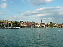 Hagnau am Bodensee