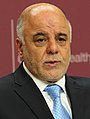  Iraq Haider al-Abadi, Primo ministro