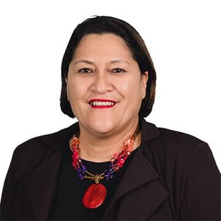 <span class="mw-page-title-main">Meka Whaitiri</span> New Zealand politician