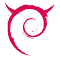 Image 5Logo of Debian GNU/kFreeBSD (from Debian)