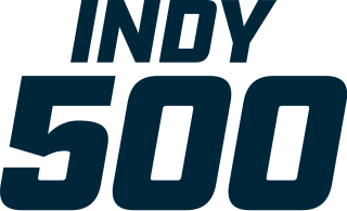 <span class="mw-page-title-main">Indianapolis 500</span> Annual automobile race held in Speedway, Indiana, U.S.