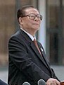 江泽民 Jiang Zemin